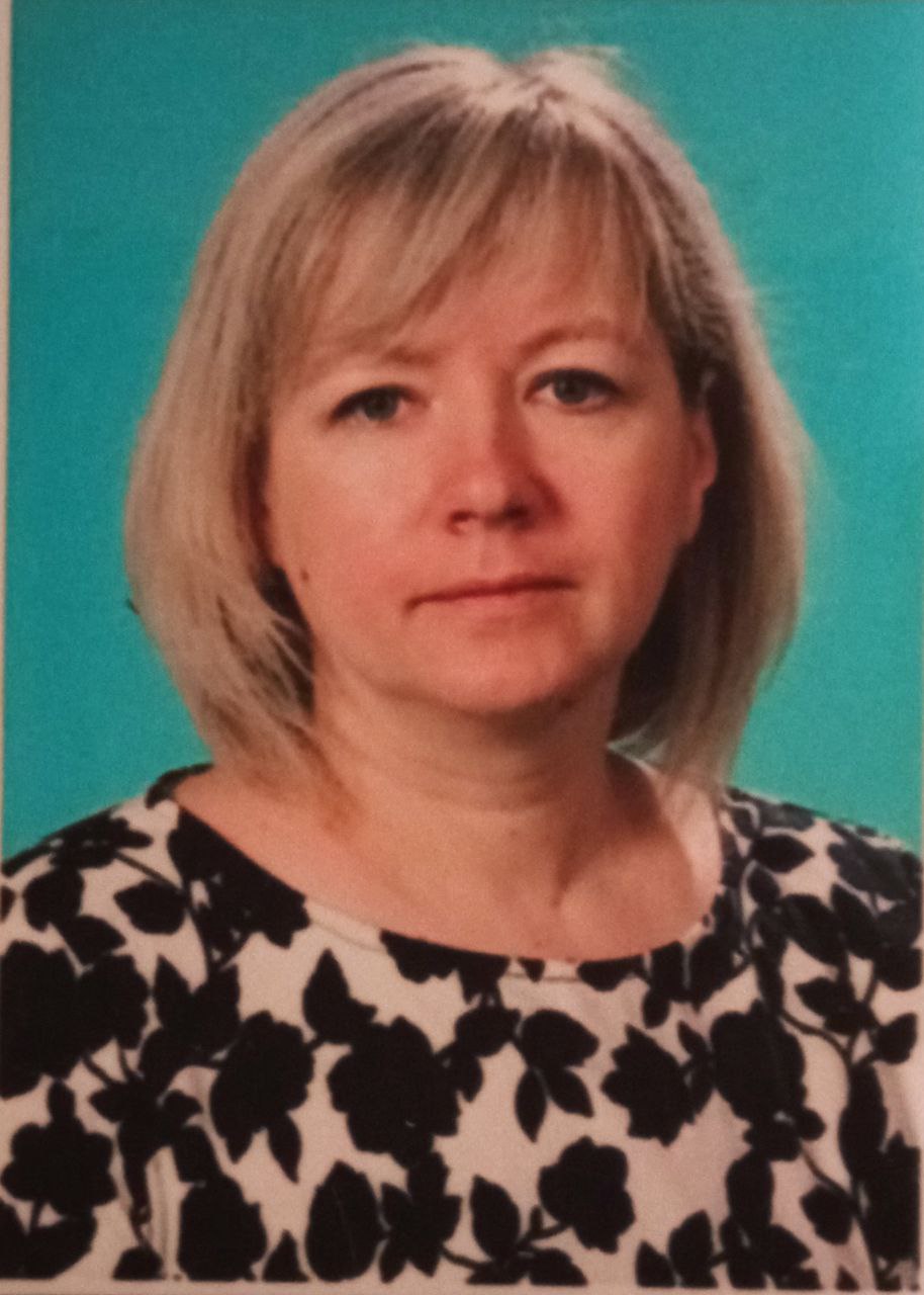 Климова Елена Николаевна Климова Елена Николаевна