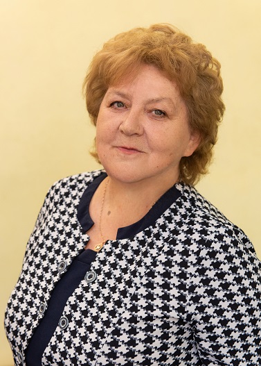 Башкирова Ирина Юрьевна.