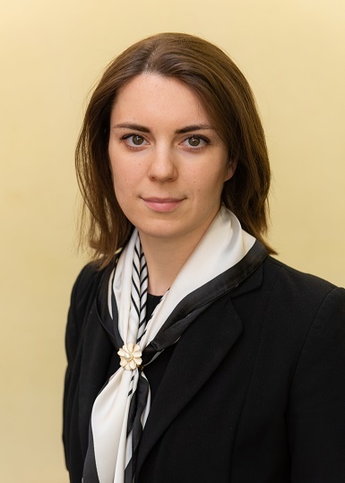 Майорова Галина Викторовна.