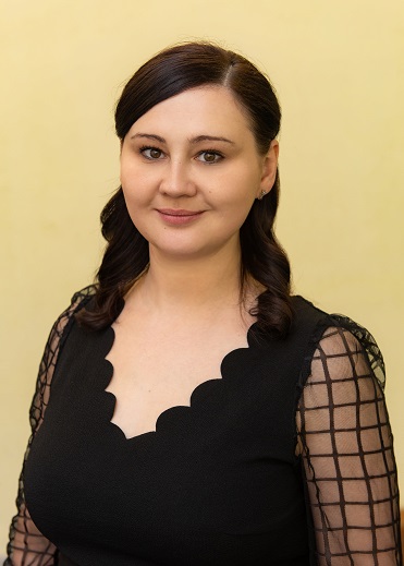 Бабешко Евгения Викторовна.