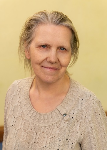 Митенкова Татьяна Анатольевна.