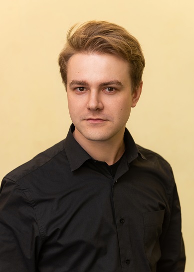 Павлов Иван Сергеевич.