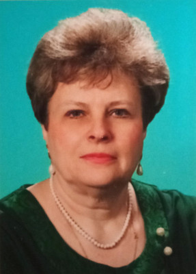 Магерова Марина Михайловна Магерова Марина Михайловна