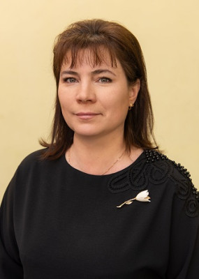 Михалина Елена Сергеевна Михалина Елена Сергеевна