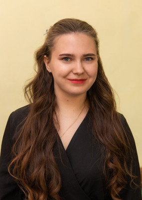 Заикина Лилия Владимировна Заикина Лилия Владимировна