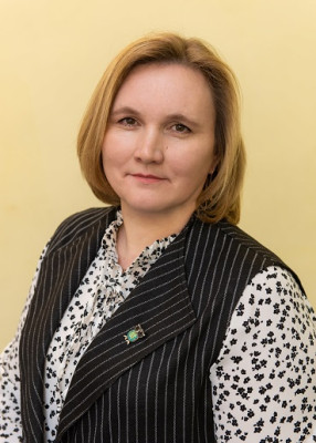 Рассамахина Елена Михайловна Рассамахина Елена Михайловна