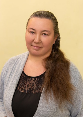 Савинова Ольга Викторовна Савинова Ольга Викторовна