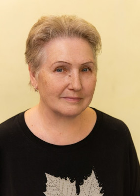 Беляева Ирина Петровна Беляева Ирина Петровна